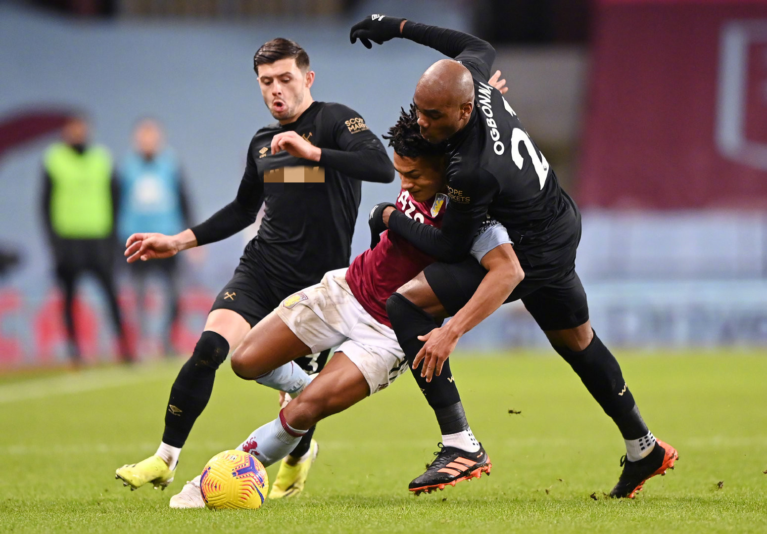 战术部署 战术部署